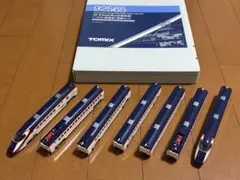 KATO【10-909】TGV フランス-スイスタイプ 6両セット - メルカリ