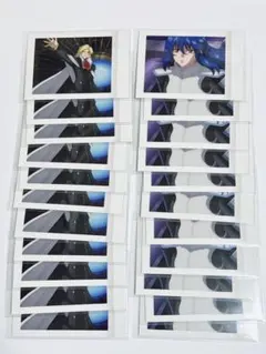 ガンダムSEED FREEDOM ぱしゃこれ　オルフェ　イングリット