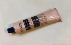 Aesop アロマティックハンドバーム