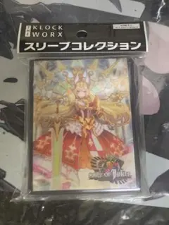 CODE OF JOKER ジョカ スリーブ 新品・未開封 2026年最新】code of jokerの人気アイテム - メルカリ