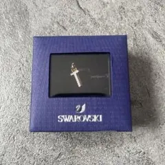 Swarovski チャーム Tのサムネイル