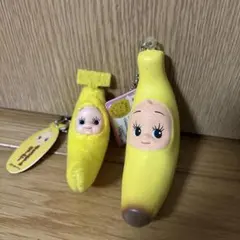 2026年最新】バナナキューピーの人気アイテム - メルカリ