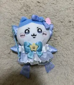 まじかるちいかわ　ハチワレ　マスコット