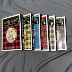 【初版！新装版第一刷発行・美品】小説キャンディ・キャンディ Amazon.co.jp: 新装版小説キャンディキャンディ(ハード) : 名