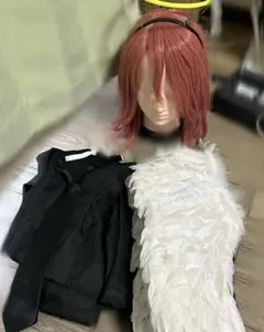 2026年最新】天使の悪魔 コスプレ チェンソーマンの人気アイテム