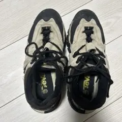 Teva スニーカー ベージュ/ブラックのサムネイル