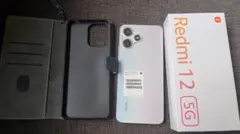 xiaomi redmi 12 5g