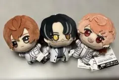 2025年最新】パラライ ロクタ ぬいぐるみの人気アイテム - メルカリ