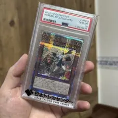 2026年最新】白の聖女エクレシア psa10の人気アイテム - メルカリ