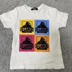 XLARGE 110センチ