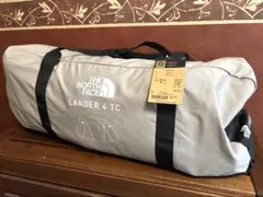 絶版品】THE NORTH FACE Trailhead 4 キャンプテント - メルカリ