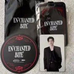 ENHYPEN 非売品グッズセット ソンフン