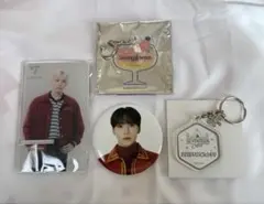 SEVENTEEN スングァン