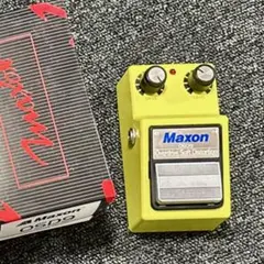 2026年最新】maxon sd9の人気アイテム - メルカリ