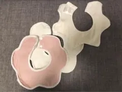 スタイ3点セット　よだれかけ