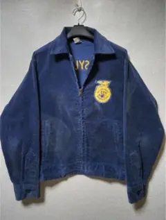 FFAファーマーズジャケット 90s サイズ28 美品 楽天市場】ffa ファーマーズ ジャケット（コート・ジャケット