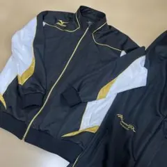 Mizuno Pro ジャケットとパンツセット