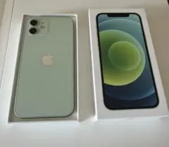 iPhone12 128GB Green ジャンク品 価格.com - iPhone 12 128GB SIMフリー [グリーン] 中古(白ロム