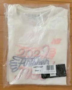 名古屋ウィメンズ2022年 フィニッシャーTシャツ Lサイズ未開封