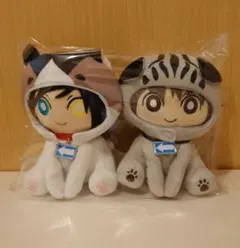 セブンネット 佐倉としたい大西 佐倉綾音 大西沙織 ぬいぐるみ セブンネット 佐倉としたい大西 佐倉綾音 大西沙織 ぬいぐるみ