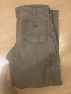 カーハート　Carhartt Dungaree Fit パンツ 32x32