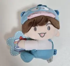 なにわ男子　藤原丈一郎　サンリオマスコット