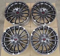 2025年最新】WRX S4ホイールの人気アイテム - メルカリ