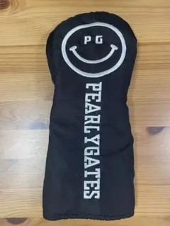 ゴルフヘッドカバー