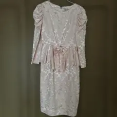 パーティードレス ワンピース9号