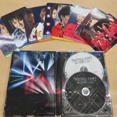 Hey!Say!JUMP/全国へJUMPツアー2013〈2枚組〉