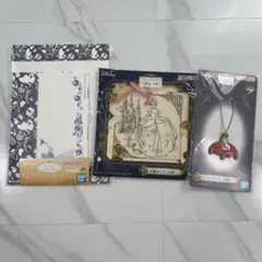 Disney ディズニー一番くじ シンデレラ ディズニープリンセス