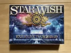 EXILE “STAR OF WISH