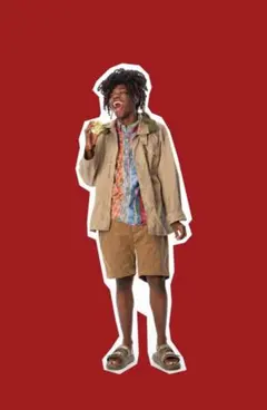 ENGINEERED GARMENTS / MC Shirt Jacketのサムネイル