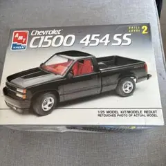 エンジン模型