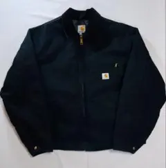 2026年最新】CarHartt デトロイトジャケット usaの人気アイテム - メルカリ