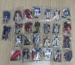 HG 20体以上 宇宙世紀系 未組立 ジャンク まとめ売り 大量 ガンプラ