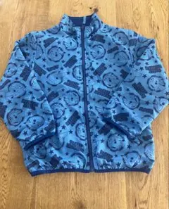 ポケモン フリース