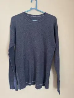 古着 長袖カットソー