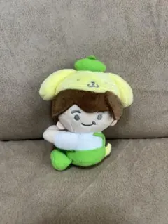 大橋和也　ちびぬい