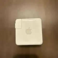 Apple 61W USB-C Power Adapter