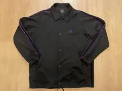 2025年最新】ニードルズコーチジャケットの人気アイテム - メルカリ