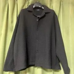 URBAN RESEARCH ブラック カーディガン M