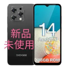 ✨大特価✨Android14 SIMフリー 128GB本体 大容量 動作確認済