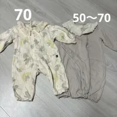70 フリル