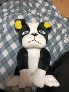 ジョジョの奇妙な冒険 スターダストクルセイダース めちゃもふぐっと イギー