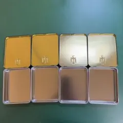The Peace ザ・ピース 空き缶 4個セット