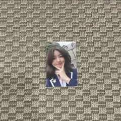 田中優希 日プ トレカ IS:SUE