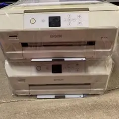 EPSON EP-711A ep-714 プリンター 本体 ジャンク　動作未確認