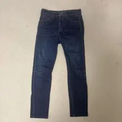 本日限定‼️Levi’s510 オレンジタブ