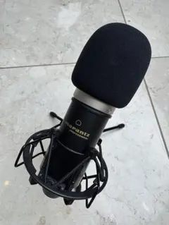 marantz PROFESSIONAL コンデンサーマイクのサムネイル